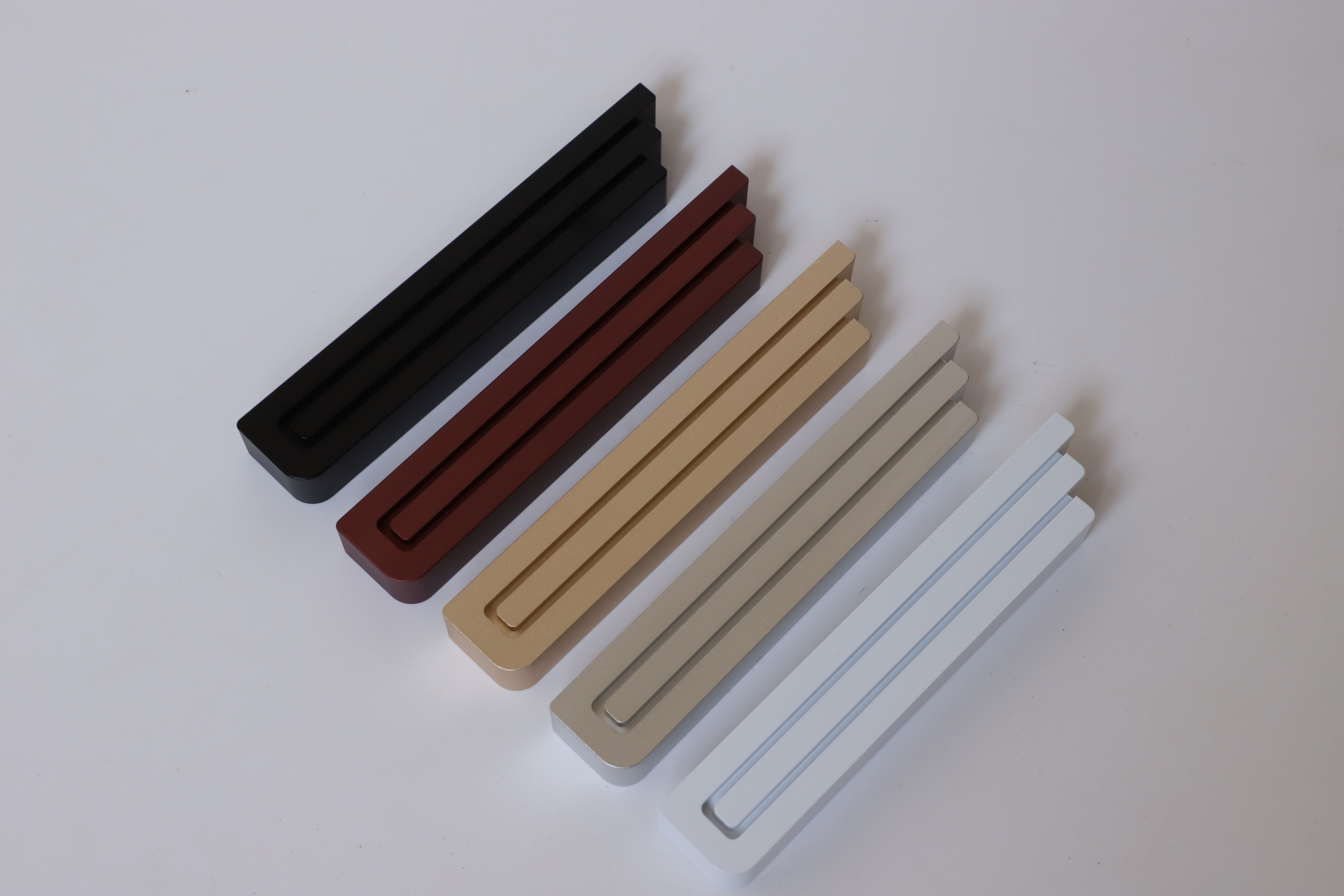 King David mezuzah case